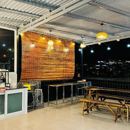 Nha Cua Soc Apartment ดาลัด ภายนอก รูปภาพ