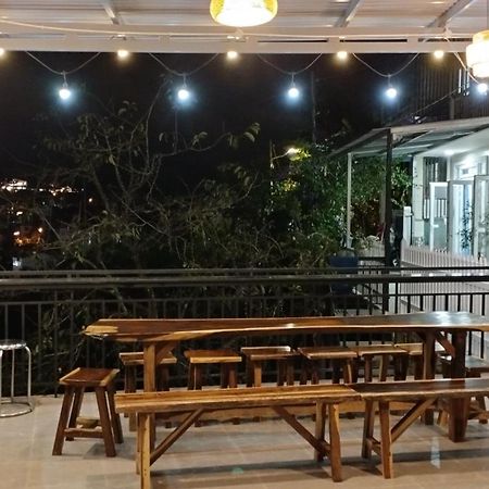 Nha Cua Soc Apartment ดาลัด ภายนอก รูปภาพ