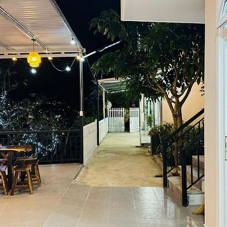 Nha Cua Soc Apartment ดาลัด ภายนอก รูปภาพ