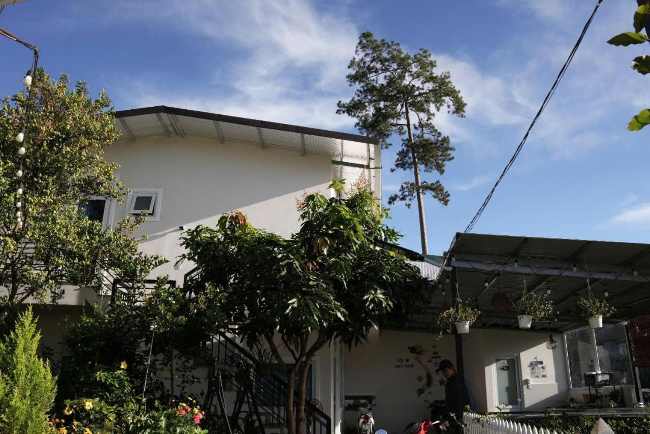 Nha Cua Soc Apartment ดาลัด ภายนอก รูปภาพ