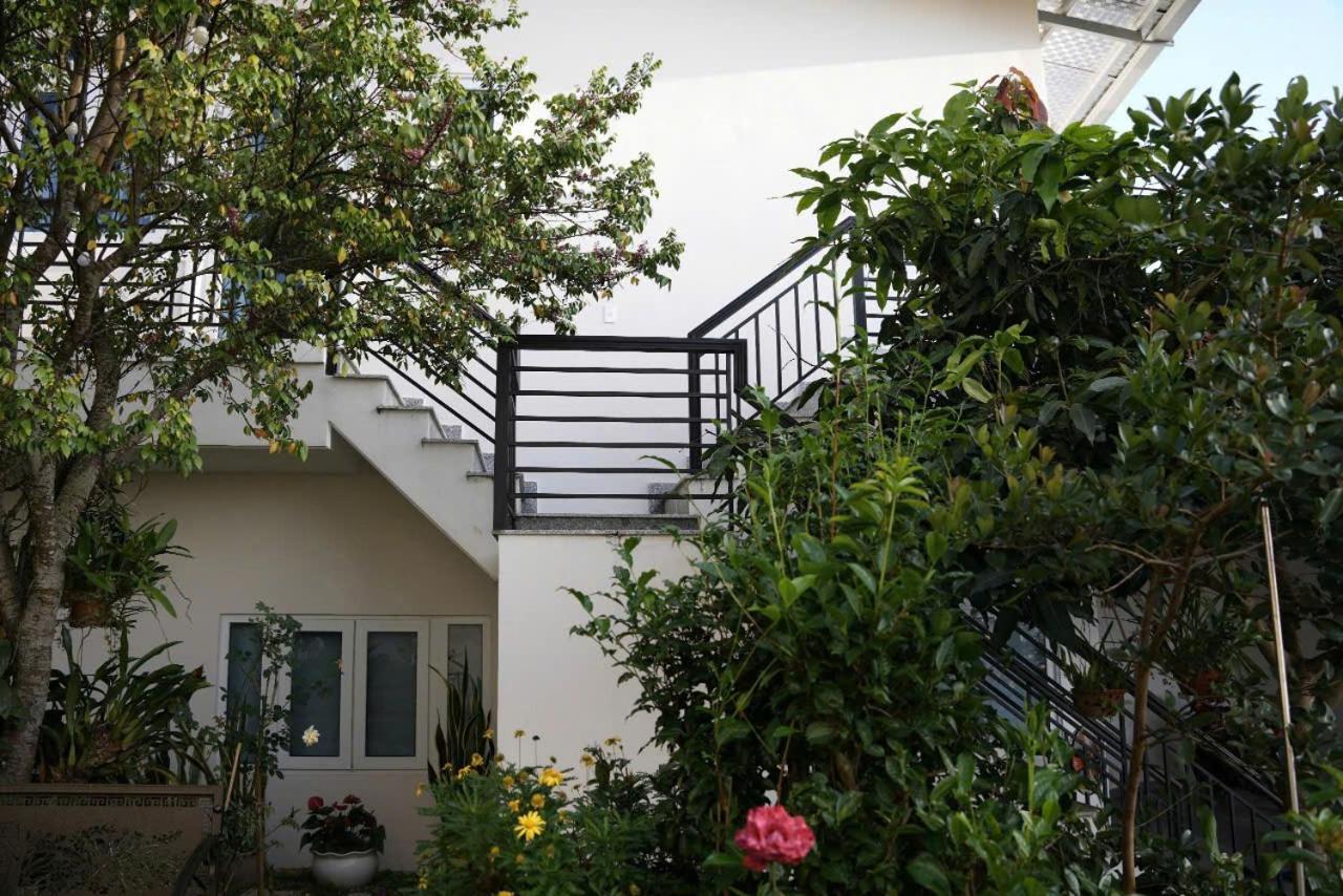 Nha Cua Soc Apartment ดาลัด ภายนอก รูปภาพ