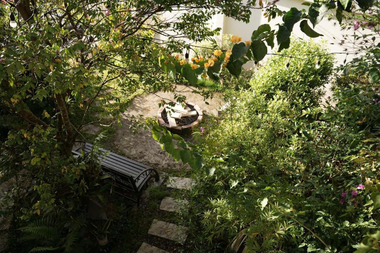 Nha Cua Soc Apartment ดาลัด ภายนอก รูปภาพ